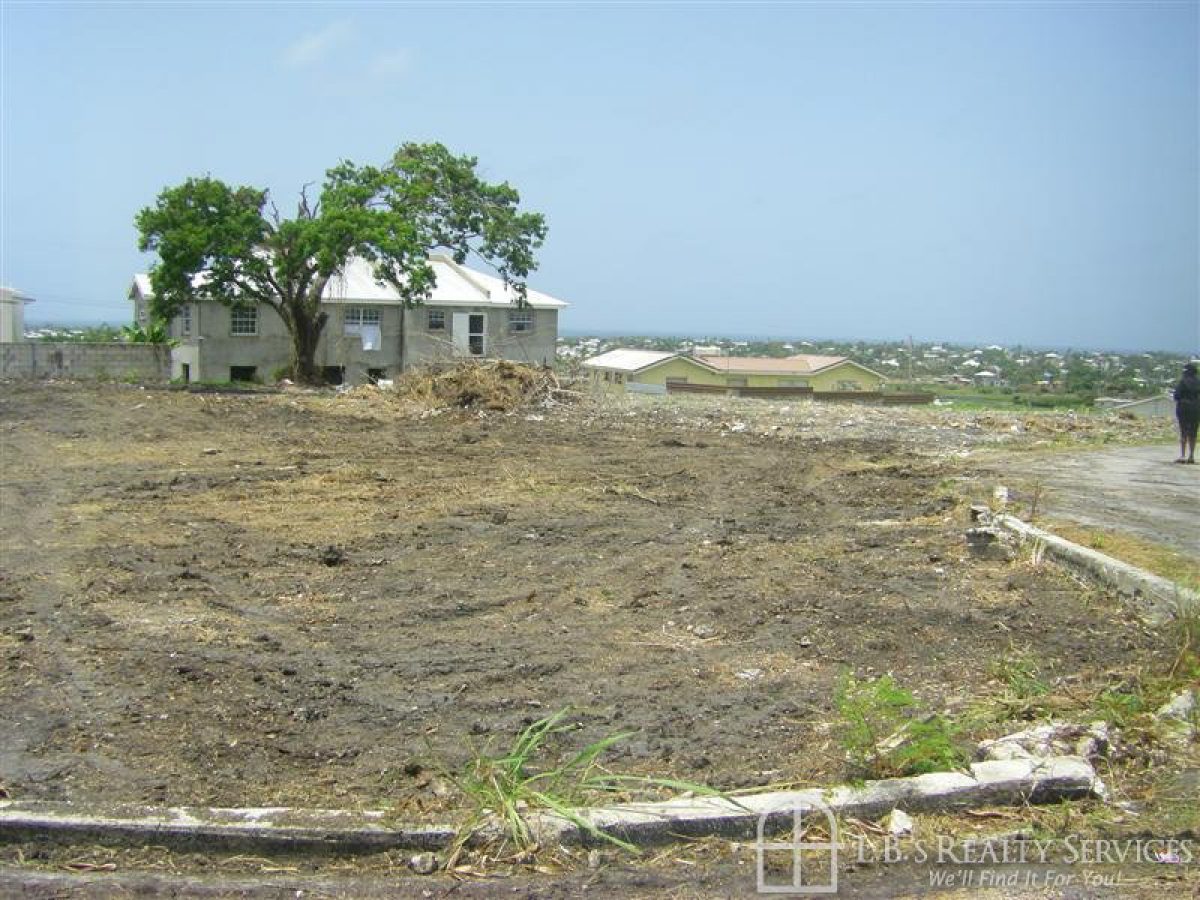 Gibbons Terrace L.B.'s Realty Services