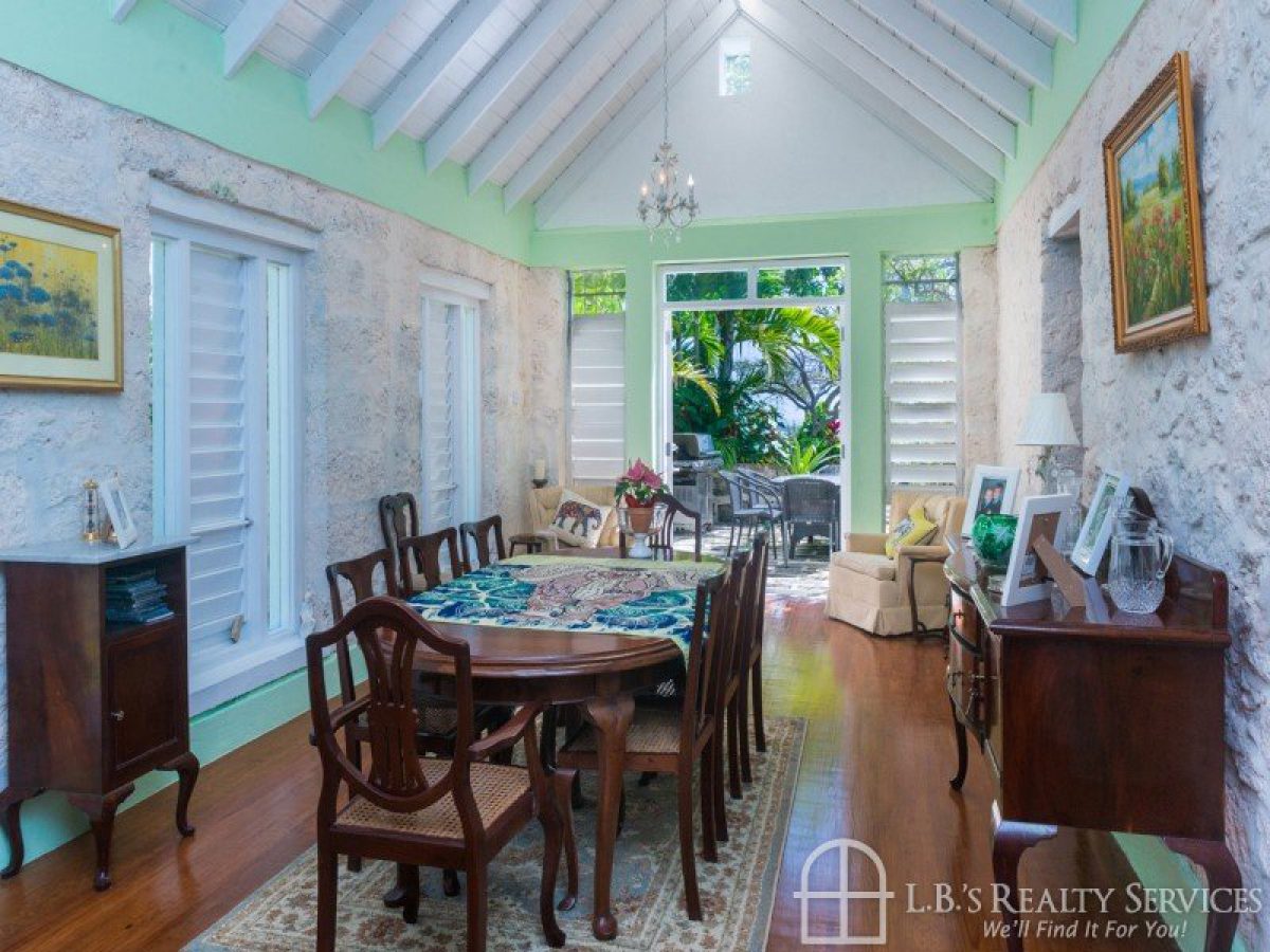 Pollards Mill L.B.'s Realty Services