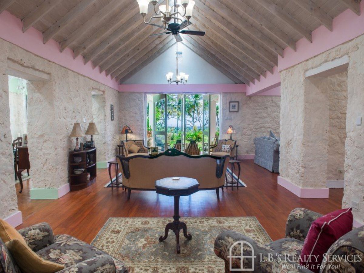 Pollards Mill L.B.'s Realty Services