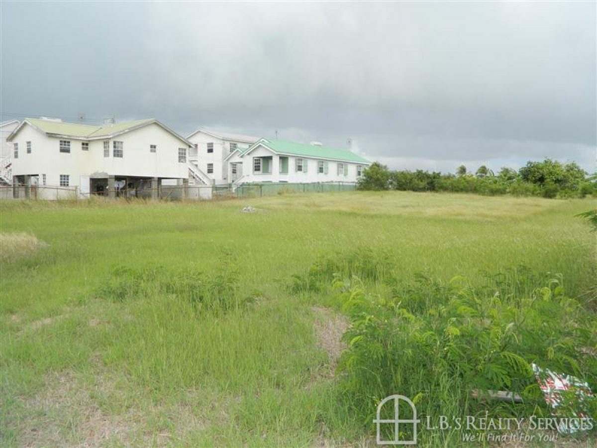 Lashley’s Land, Harmony Lodge L.B.'s Realty Services