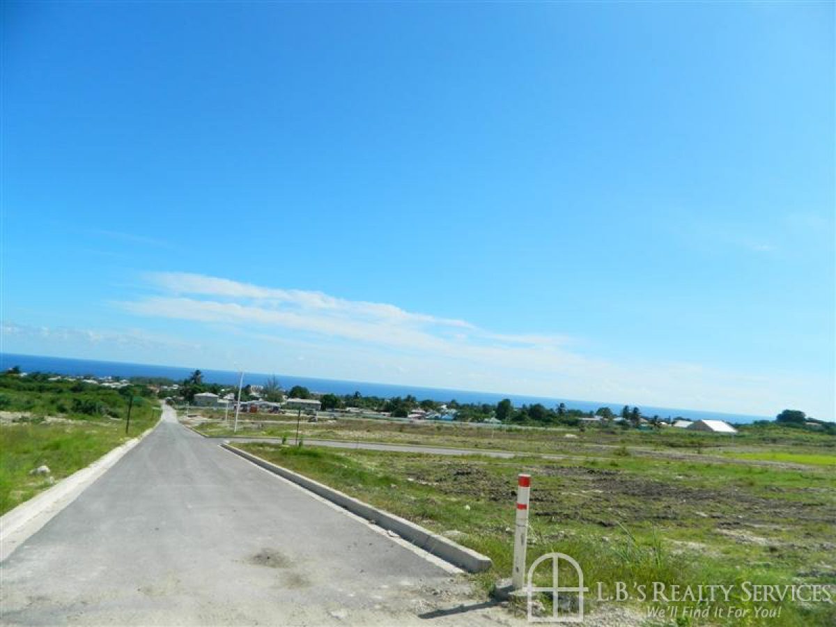 Adams Castle Estate Barbados L.B.'s Realty Services