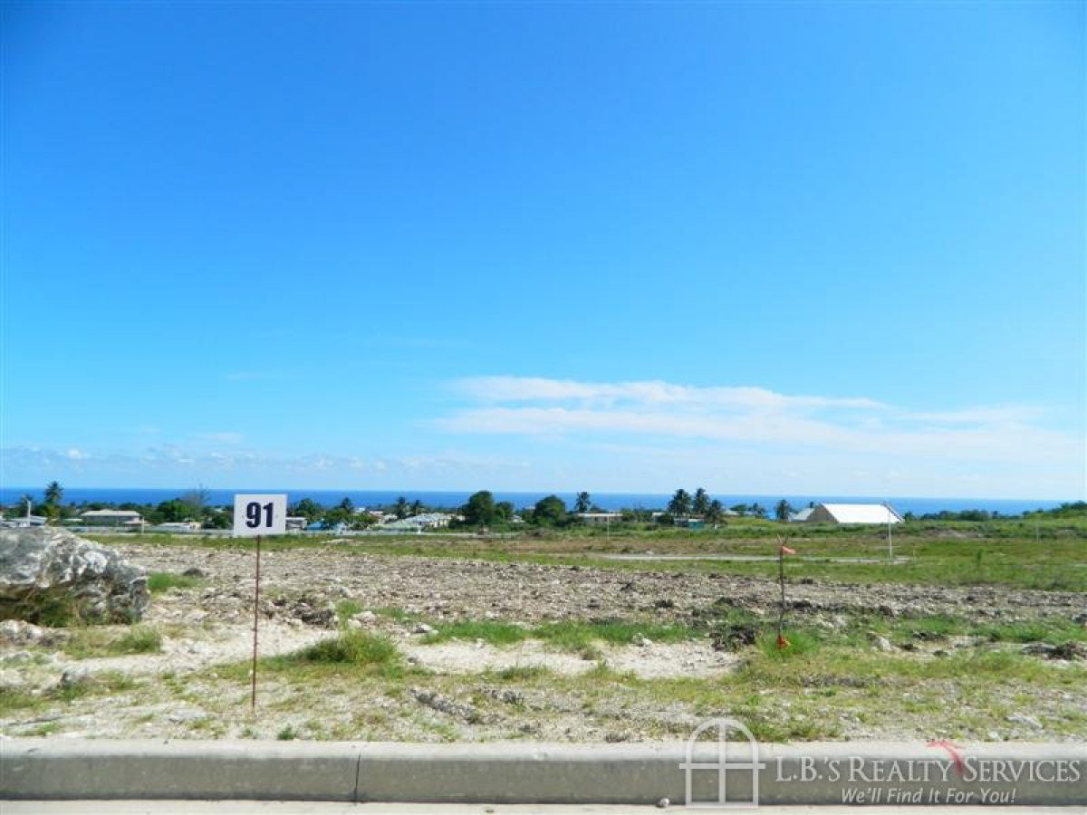 Adams Castle Estate Barbados L.B.'s Realty Services